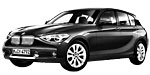 BMW F20 P208D Fault Code